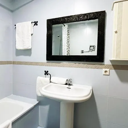 Mshome Casa Maria Lejlighed *