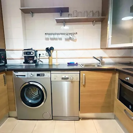 Mshome Casa Maria * Málaga