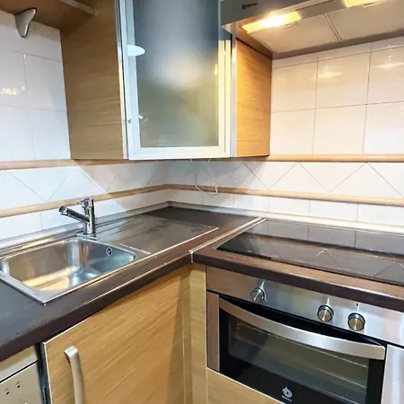 Mshome Casa Maria * Málaga