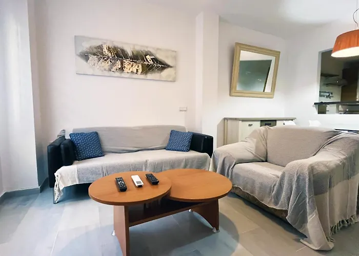 Appartement Mshome Casa Maria *