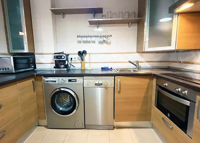 Mshome Casa Maria * Málaga